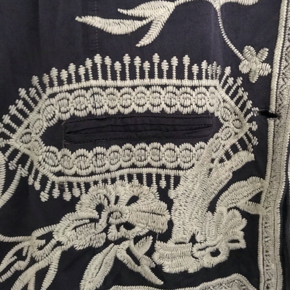 NWT Twilight Jakarta Jacket by Johnny Was - Picture 6 of 6